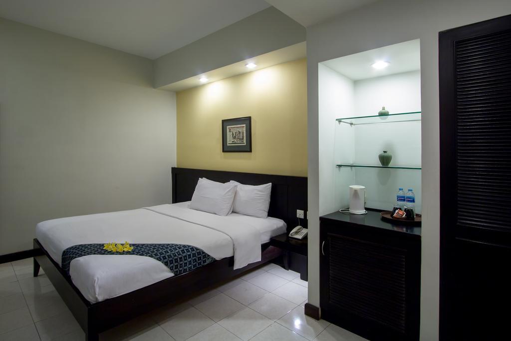 Hotel Quirin เซอมารัง ห้อง รูปภาพ